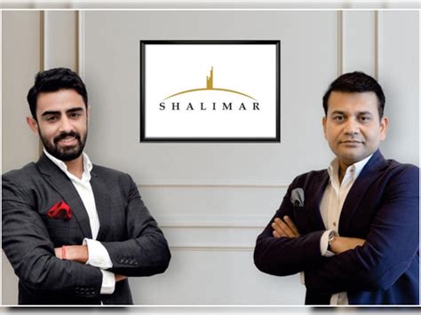 kunal seth shalimar